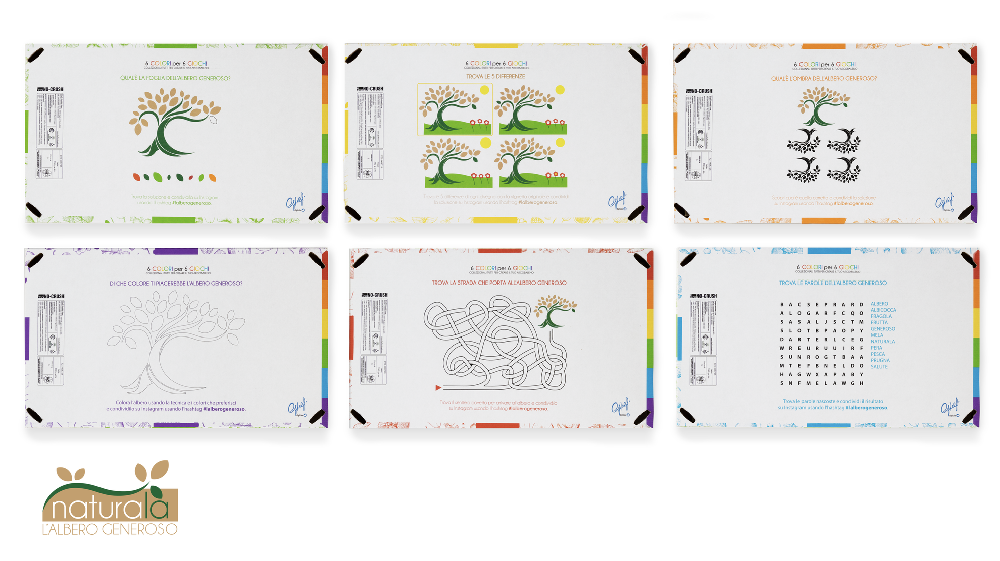 naturala 3