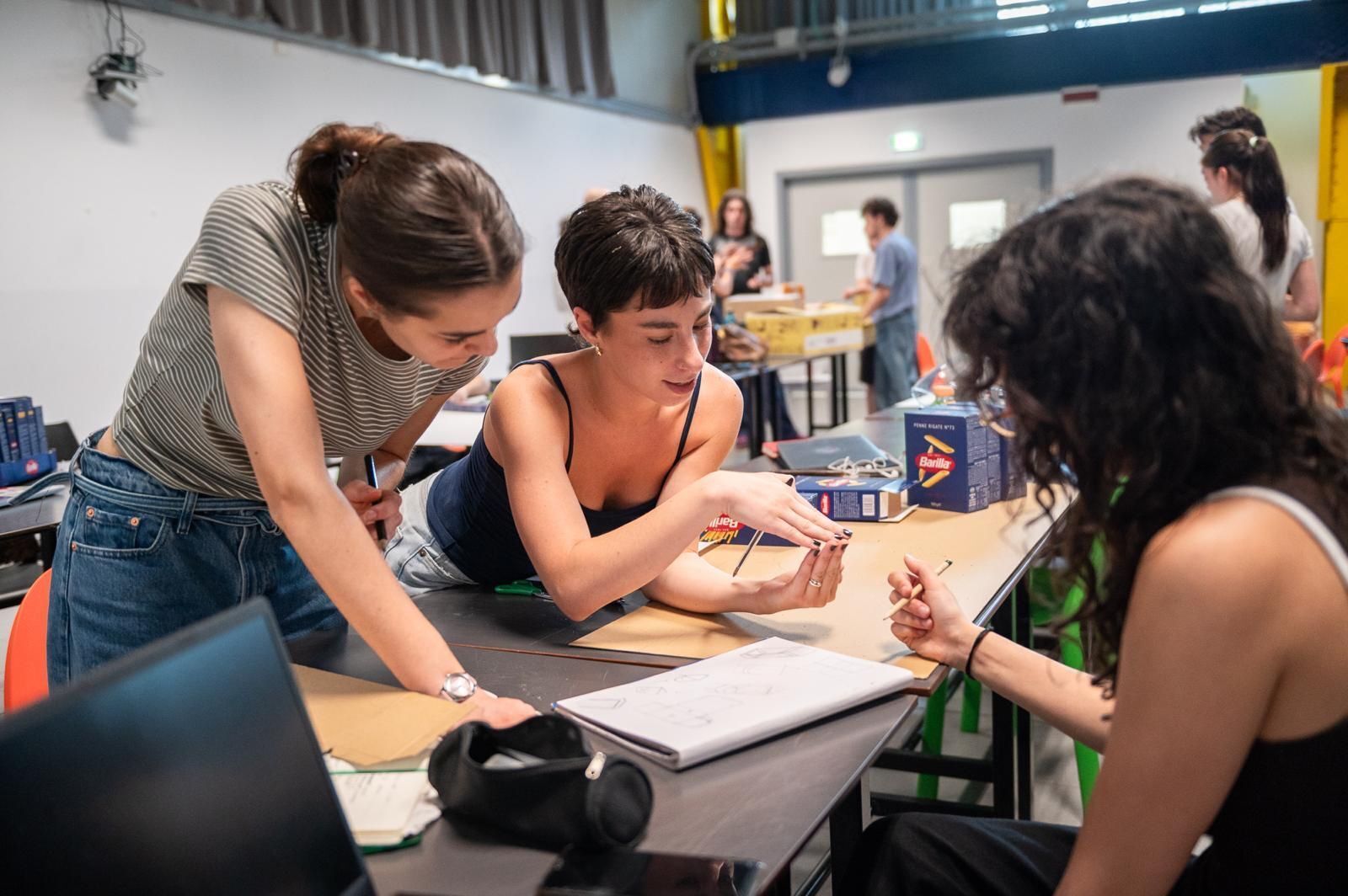 worshop politecnico 2026 ghelfi ondulati 2