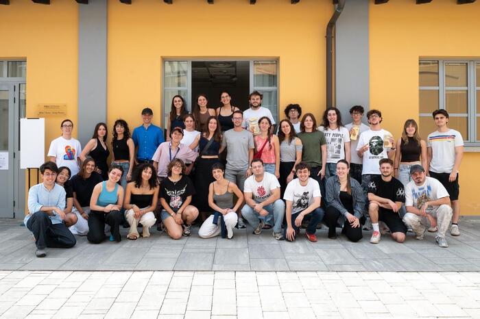 From Brief to Box: Design, Packaging and Innovation at the Politecnico di Milano Workshop Week 2026