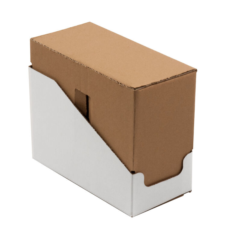 shelf ready packaging